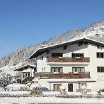Charlotte Lägenhet Westendorf