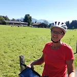 Lägenhet Charlotte