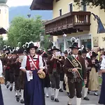 Charlotte Lägenhet Westendorf