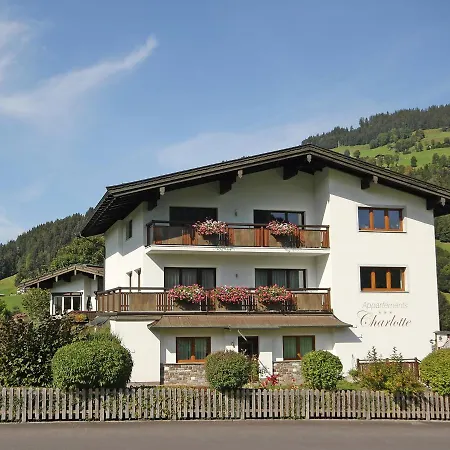Charlotte Appartement