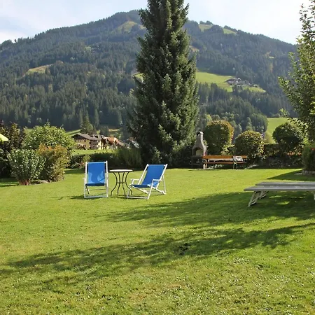 Charlotte Appartement