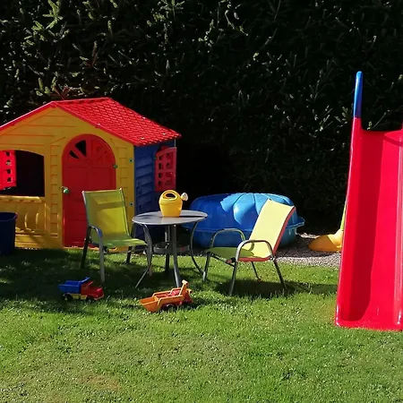 شقة Charlotte وستندورف