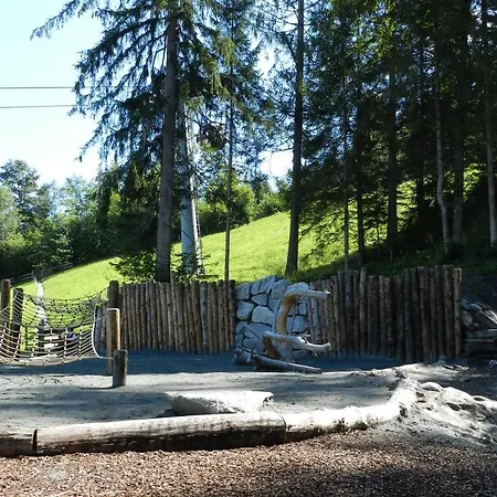 شقة Charlotte وستندورف