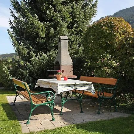 Apartamento Charlotte *