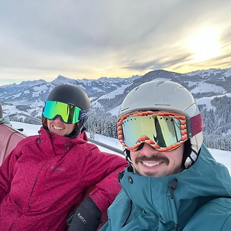 Charlotte Apartamento