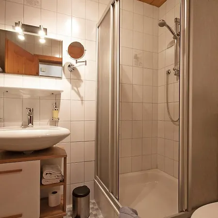 Apartamento Charlotte *