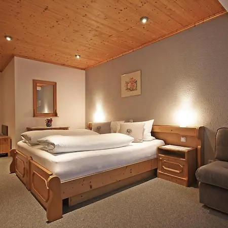 Apartamento Charlotte *