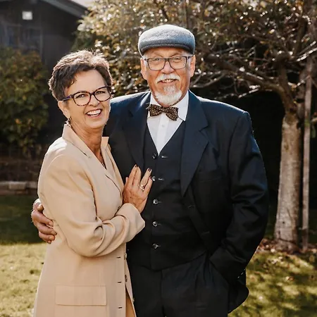 Charlotte Apartamento