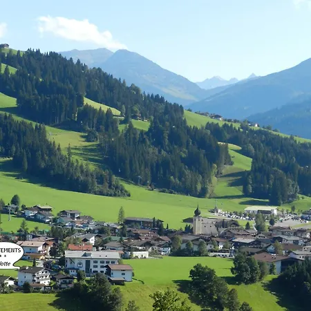 Charlotte * Westendorf