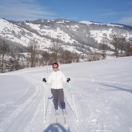 Apartamento Charlotte