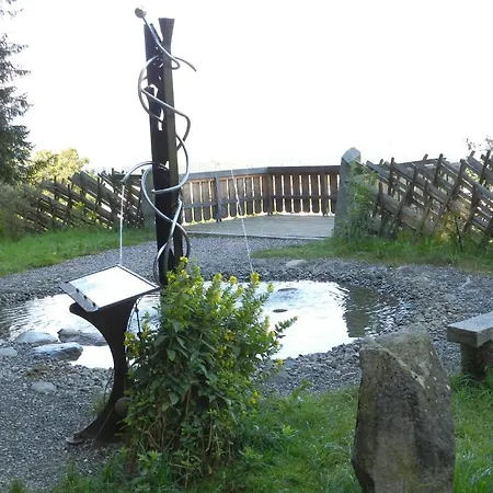 Charlotte Apartamento