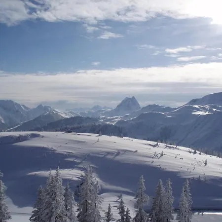 Charlotte Apartmán *