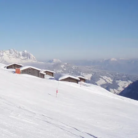 Apartamento Charlotte *