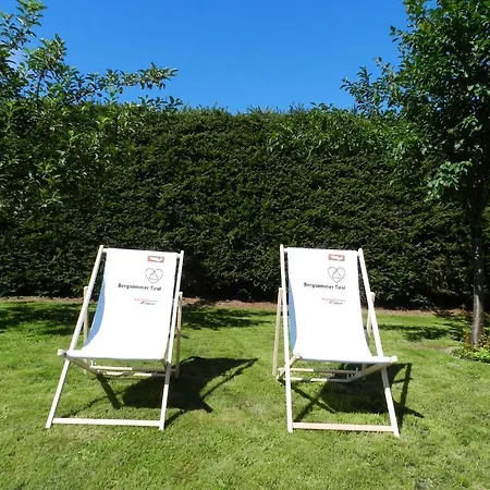 Apartamento Charlotte Westendorf