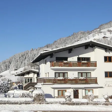 Charlotte Apartment Westendorf