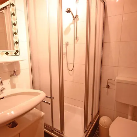 Apartament Charlotte