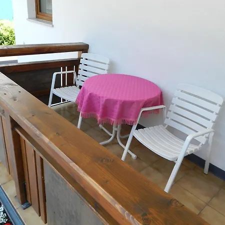 Charlotte Apartman Westendorf