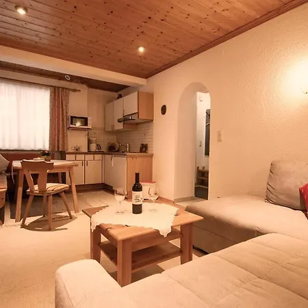 Charlotte Apartment
