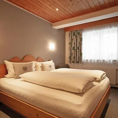 Apartament Charlotte