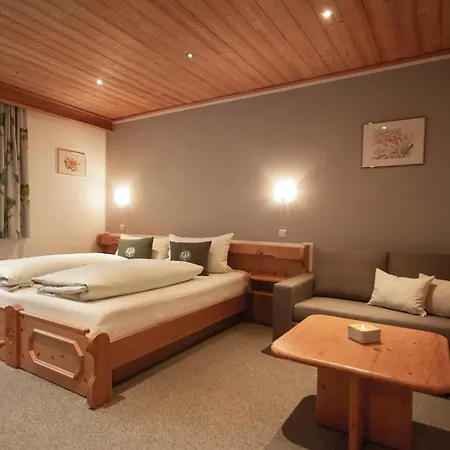 Charlotte Apartment Westendorf